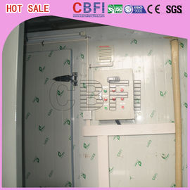 Охлаждение на воздухе или функция холодной комнаты контейнера водяного охлаждения передвижная Multi