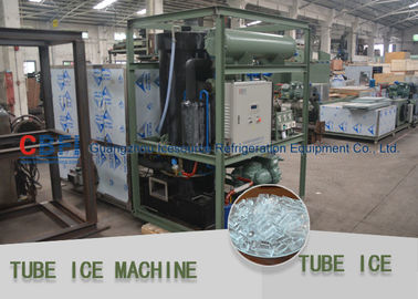 Создатель льда трубки высокой эффективности/машины льда делая на 30 мм длина льда 50 мм