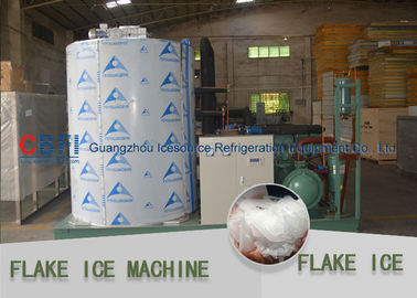 Машина льда снежинки высокой эффективности автоматическая/коммерчески создатель льда хлопь