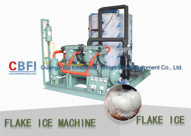 Машина льда хлопь фармацевтической продукции промышленная 1 мм - машина льда хлопь 2 мм делая