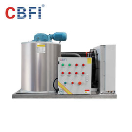 Продукция CBFI BF1000 машины льда хлопь адвокатских сословий ресторанов высокая - BF60000