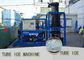 Тип машина винта льда трубки регулятора ПЛК машины трубки льда компрессора энергосберегающая