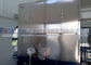 Съестной куб щербета делая машину с большим водяным фильтром ящика льда полный