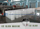 Создатель льда блока системы Фреон безопасности 50 тонн клапан расширения Дании Данфосс 100 тонн