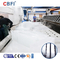 120 тонн интегрированной фабрики льда блока продают блоки льда для акватический охлаждать