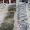 10 тонн CBFI шелушатся машина создателя льда для конкретный охлаждать
