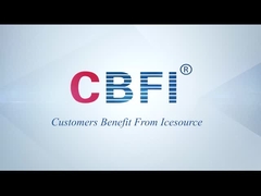 Введение к CBFI Компании