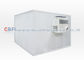 Отрегулированная комната температуры медицинская холодная/деятельность замораживателя холодильных установок удобная