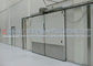 Рыбозавод/простая станция автоматического регулирования экрана касания ПЛК холодной комнаты замораживателя